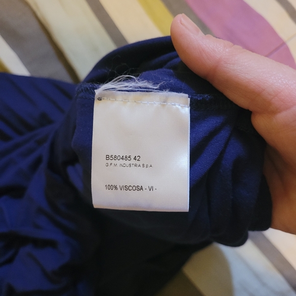 Vivienne Westwood Anglomania Mini Dress, VGUC, Size M - Picture 11 of 11